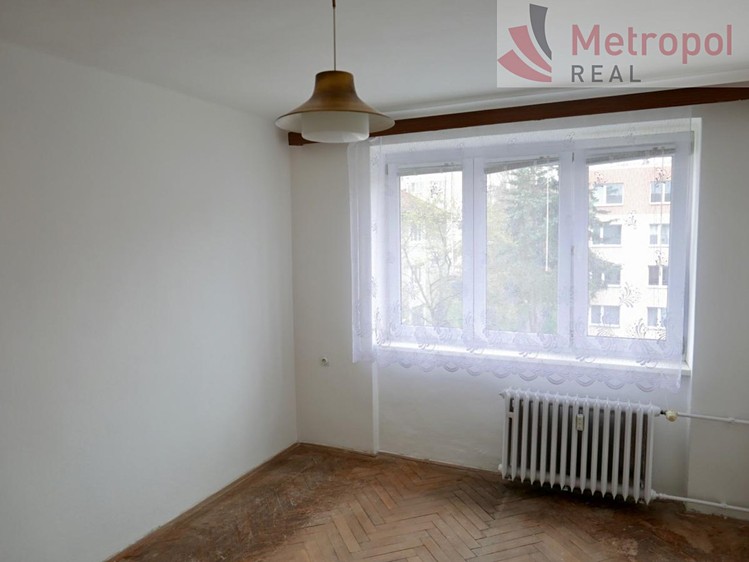 Prodej bytu 2+1 58 m² - foto 6