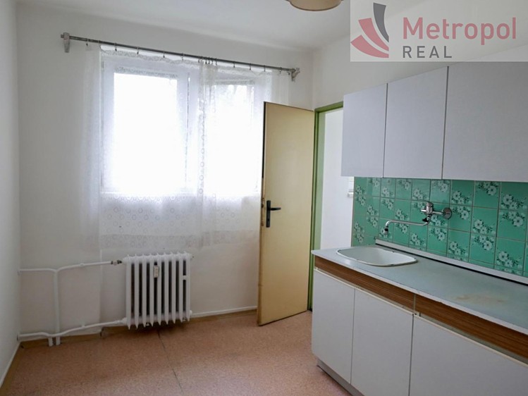 Prodej bytu 2+1 58 m² - foto 8