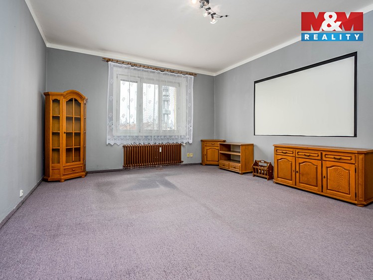 Prodej bytu 2+1 90 m² - foto 3