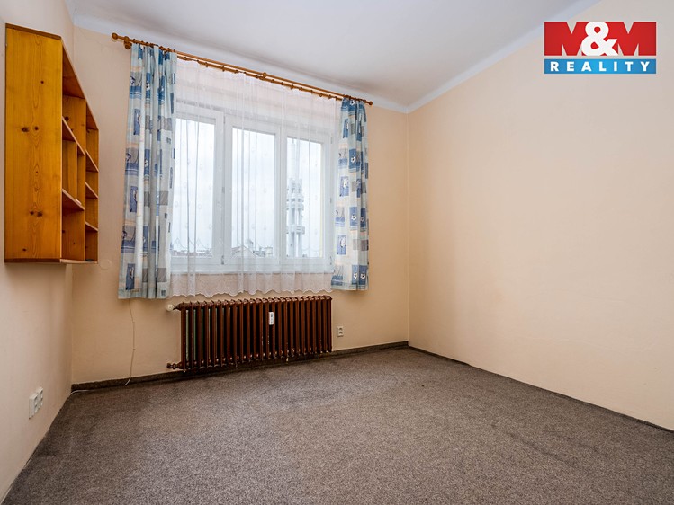 Prodej bytu 2+1 90 m² - foto 6