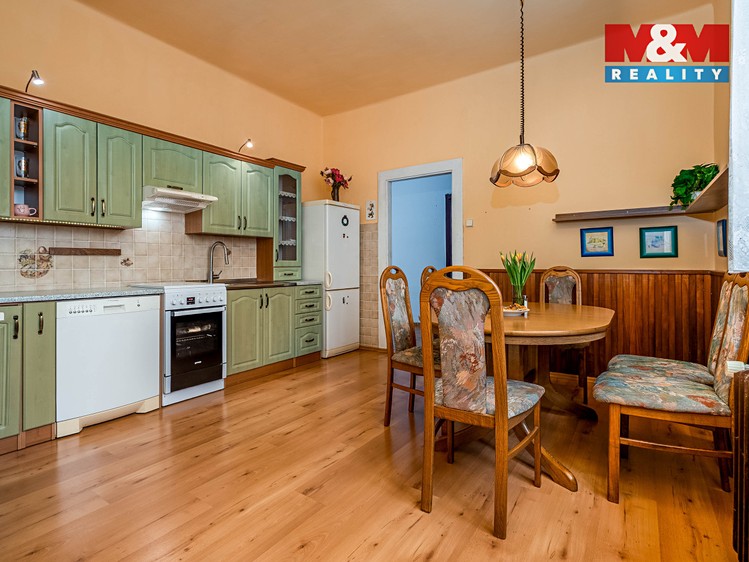 Prodej bytu 2+1 90 m² - foto 5