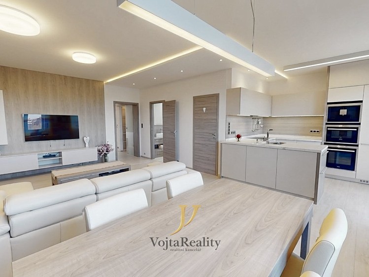Prodej bytu 3+kk 92 m² - foto 1