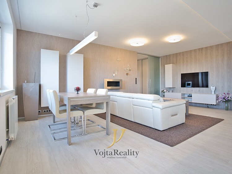 Prodej bytu 3+kk 92 m² - foto 2