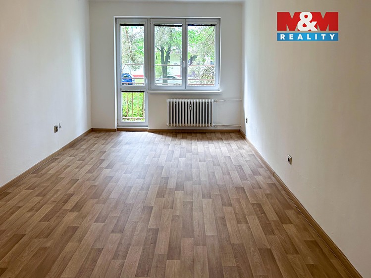 Prodej bytu 2+1 56 m² - foto 4