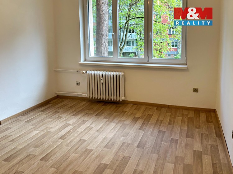 Prodej bytu 2+1 56 m² - foto 3