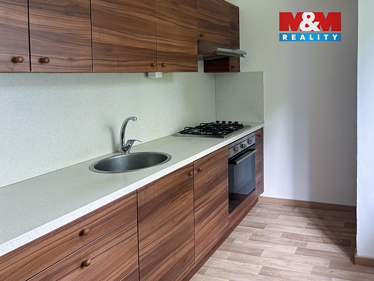 Prodej bytu 2+1 56 m² - foto 2