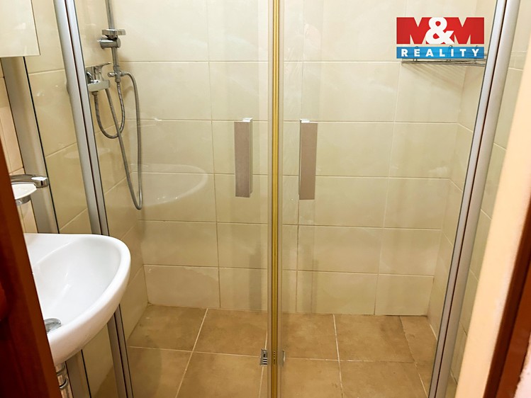 Prodej bytu 2+1 56 m² - foto 5