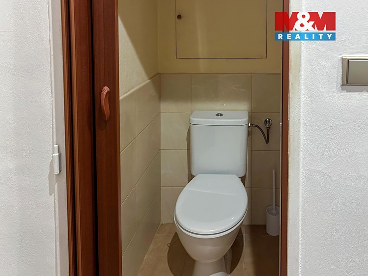 Prodej bytu 2+1 56 m² - foto 8