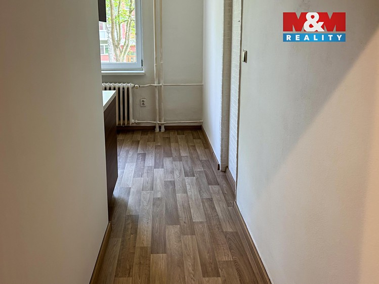 Prodej bytu 2+1 56 m² - foto 6