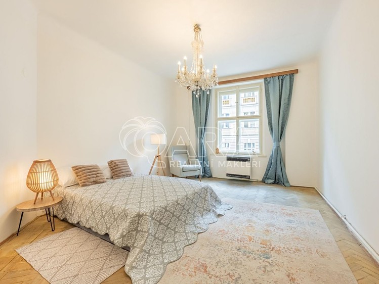 Prodej bytu 2+kk 47 m² - foto 1