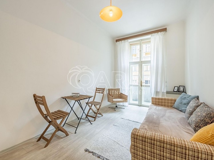Prodej bytu 2+kk 47 m² - foto 4