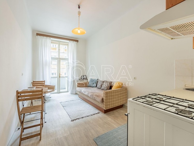Prodej bytu 2+kk 47 m² - foto 2