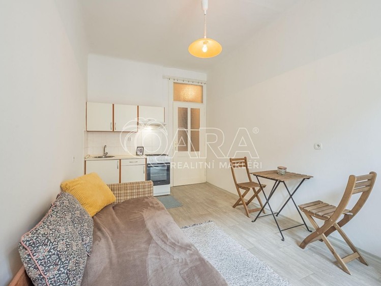 Prodej bytu 2+kk 47 m² - foto 5