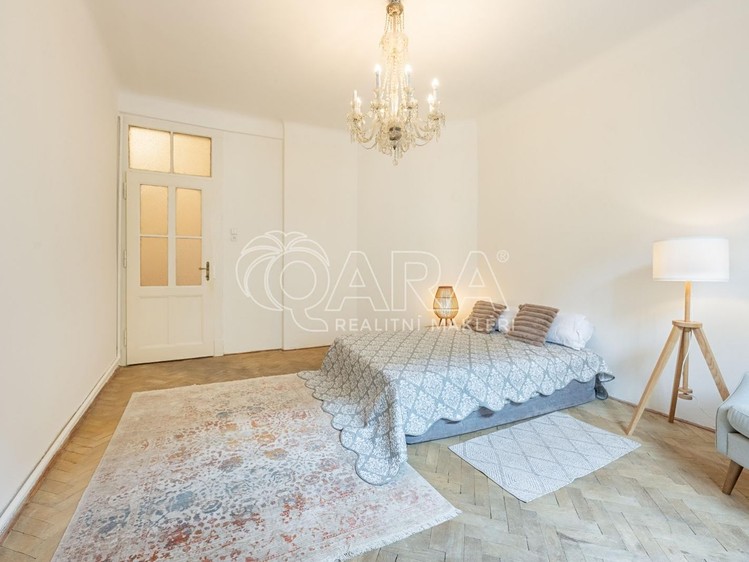 Prodej bytu 2+kk 47 m² - foto 8