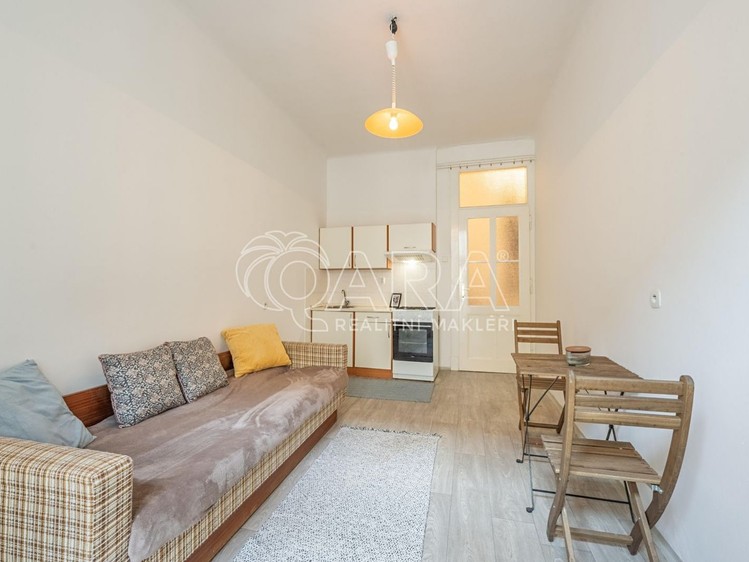 Prodej bytu 2+kk 47 m² - foto 6