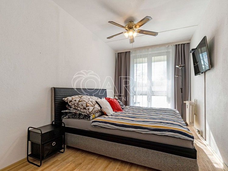 Prodej bytu 3+1 77 m² - foto 5