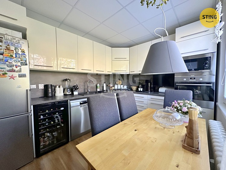 Prodej bytu 4+1 88 m² - foto 4