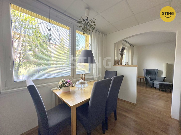 Prodej bytu 4+1 88 m² - foto 5