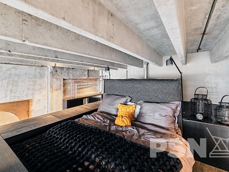 Prodej bytu 2+kk 58 m² - foto 5