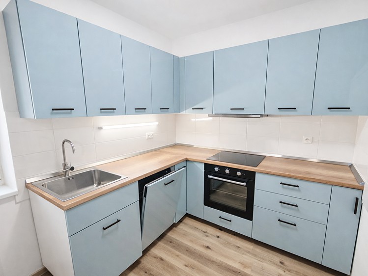 Prodej bytu 3+kk 78 m² - foto 4