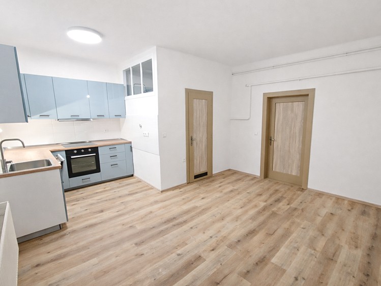 Prodej bytu 3+kk 78 m² - foto 3
