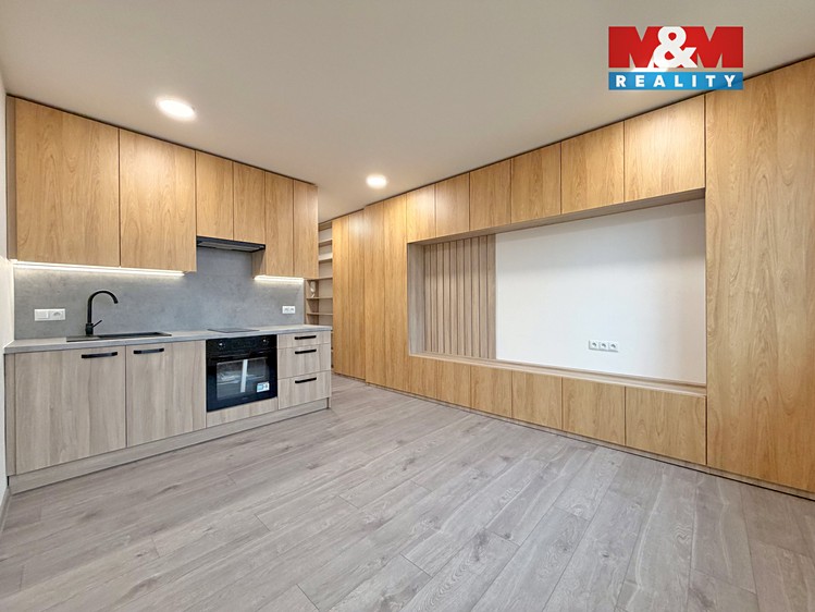 Prodej bytu 1+kk 21 m² - foto 3