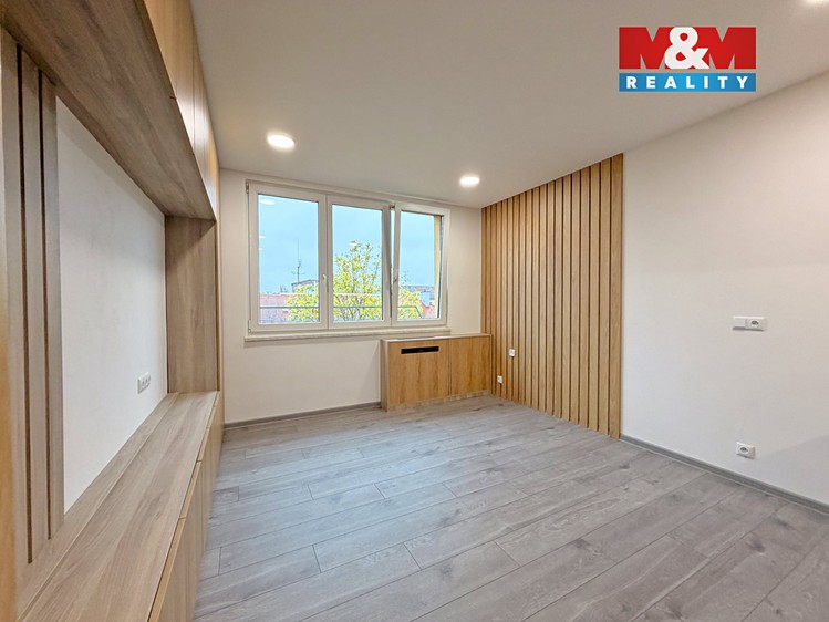 Prodej bytu 1+kk 21 m² - foto 4