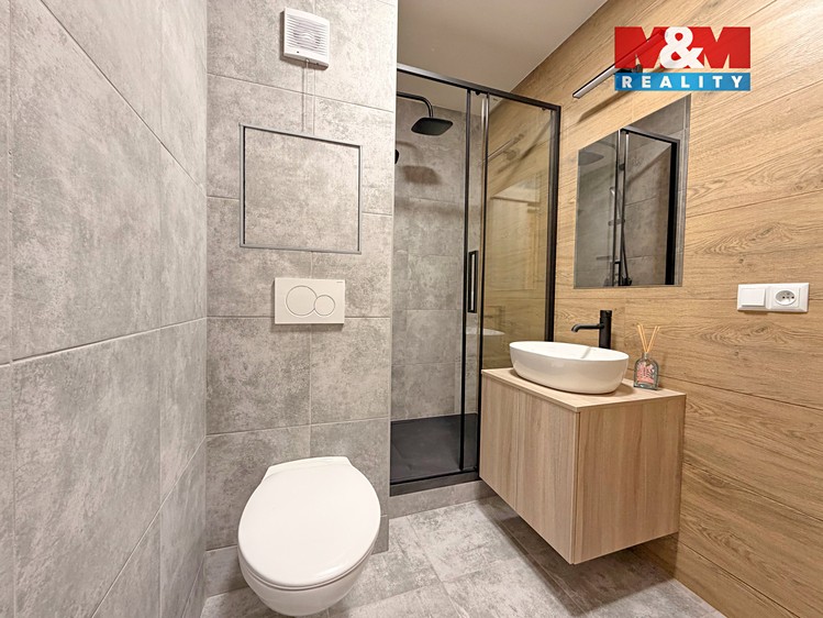 Prodej bytu 1+kk 21 m² - foto 2