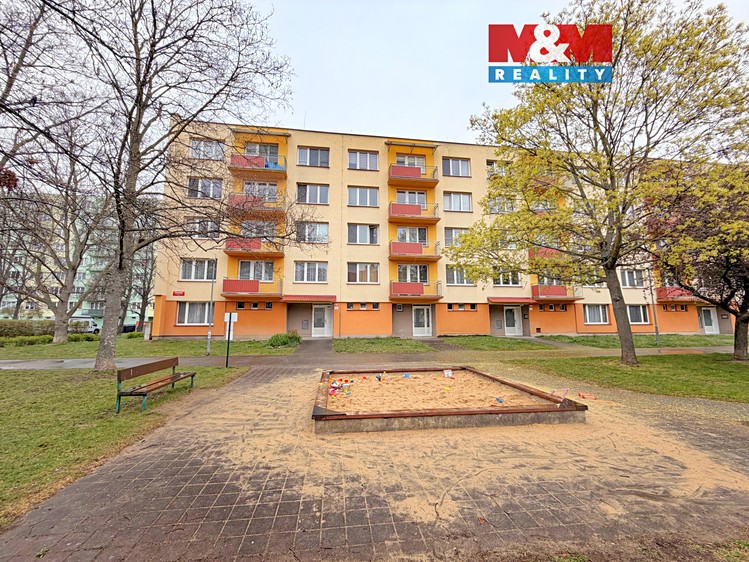 Prodej bytu 1+kk 21 m² - foto 1