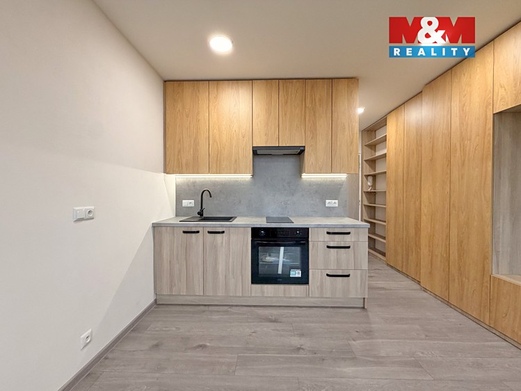 Prodej bytu 1+kk 21 m² - foto 5