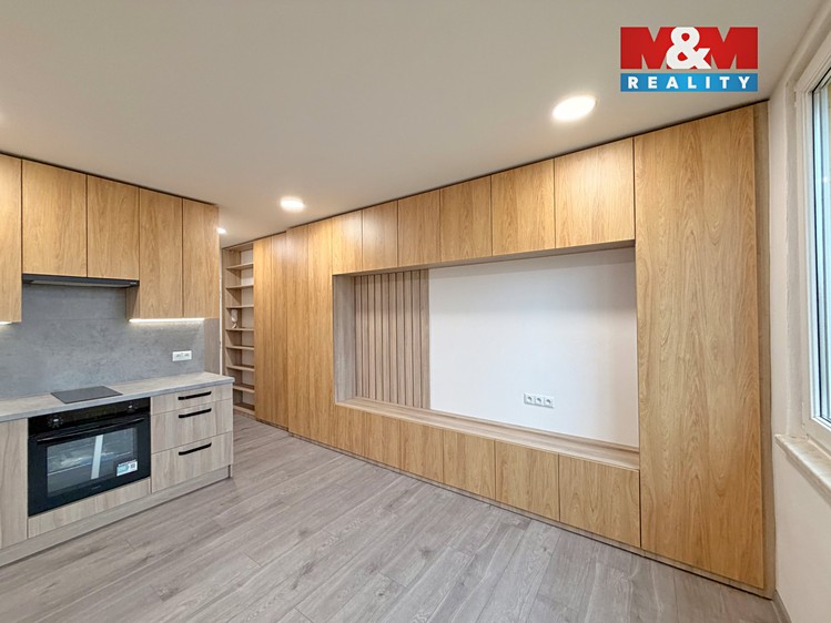 Prodej bytu 1+kk 21 m² - foto 8