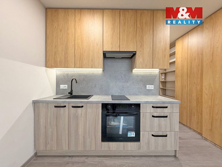 Prodej bytu 1+kk 21 m² - foto 6