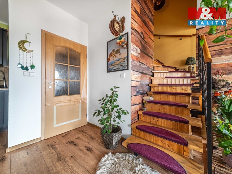 Prodej bytu 2+kk 62 m² - foto 4