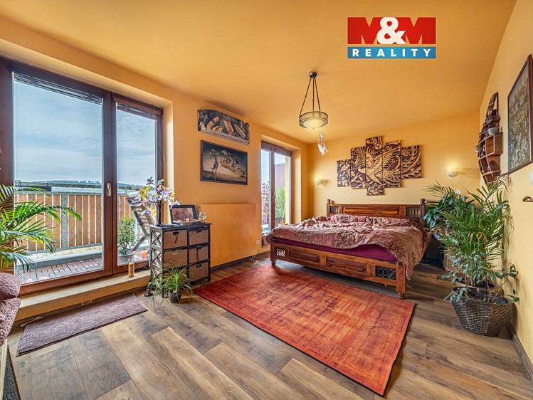 Prodej bytu 2+kk 62 m² - foto 1
