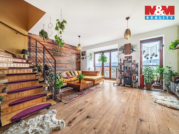 Prodej bytu 2+kk 62 m² - foto 2
