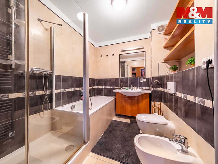 Prodej bytu 2+kk 62 m² - foto 5