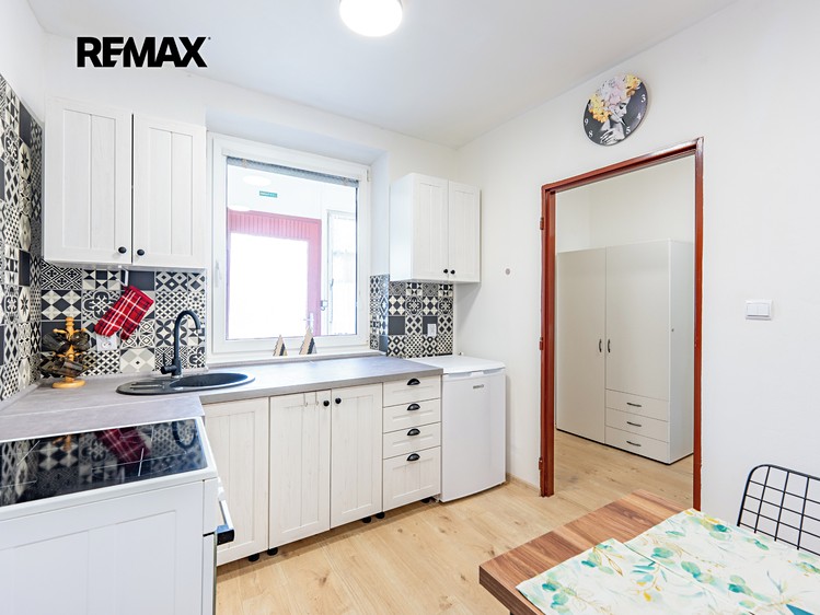 Prodej bytu 1+1 41 m² - foto 5