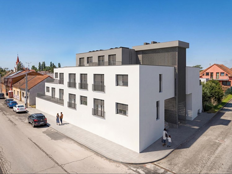 Prodej bytu 1+kk 31 m² - foto 3