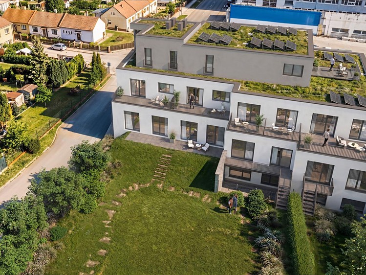 Prodej bytu 1+kk 31 m² - foto 4