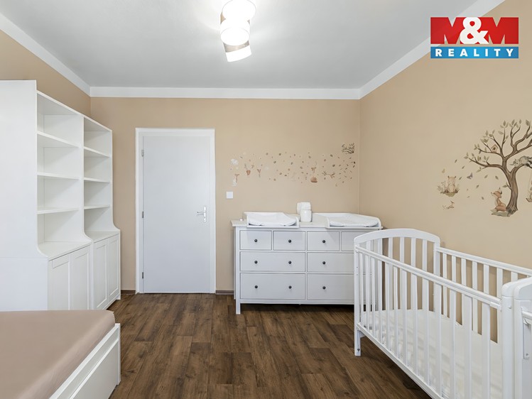 Prodej bytu 3+1 74 m² - foto 4