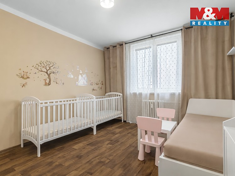 Prodej bytu 3+1 74 m² - foto 3