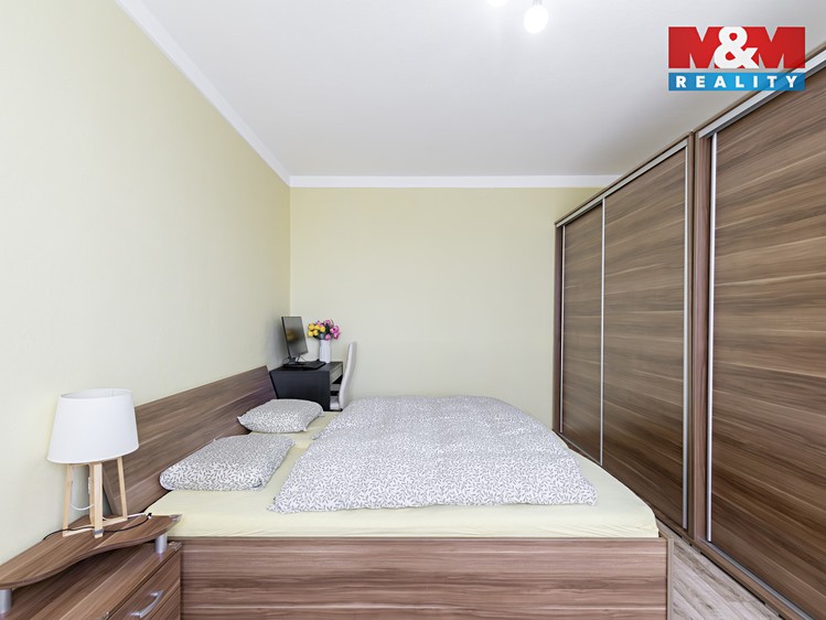 Prodej bytu 3+1 74 m² - foto 5