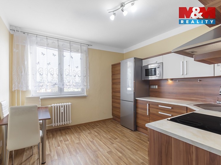 Prodej bytu 3+1 74 m² - foto 8
