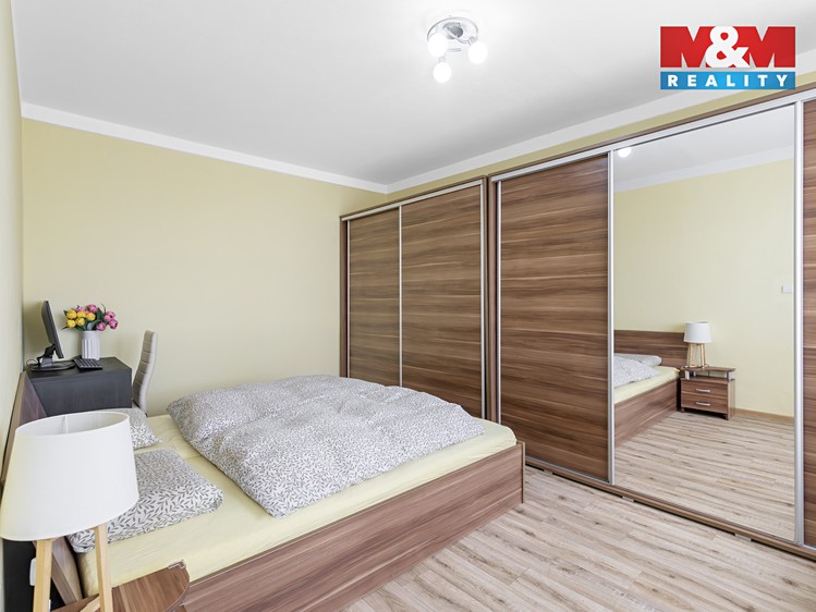 Prodej bytu 3+1 74 m² - foto 6