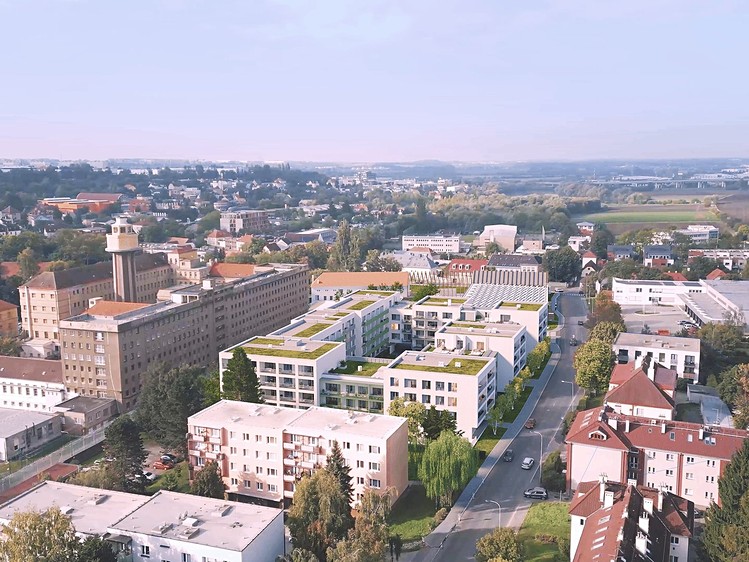 Prodej bytu 3+kk 92 m² - foto 1