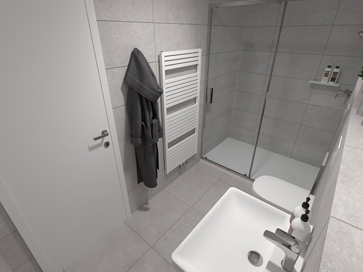 Prodej bytu 3+kk 92 m² - foto 6