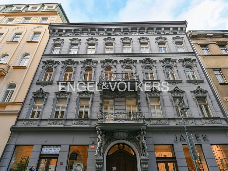 Prodej bytu 4+kk 149 m² (Mezonet) - foto 3