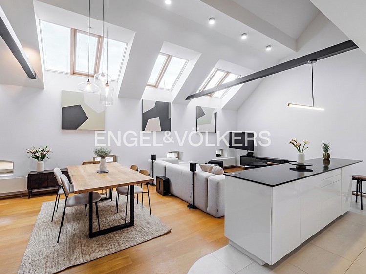 Prodej bytu 4+kk 149 m² (Mezonet) - foto 5