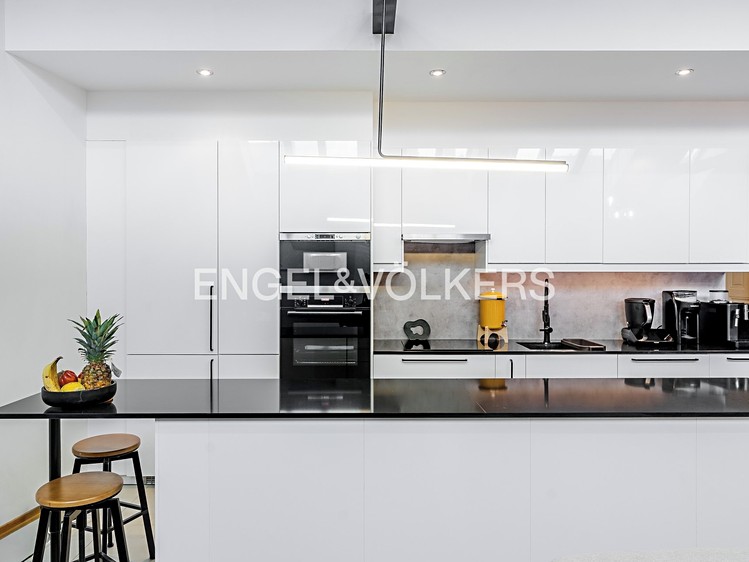 Prodej bytu 4+kk 149 m² (Mezonet) - foto 6