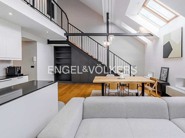 Prodej bytu 4+kk 149 m² (Mezonet) - foto 7